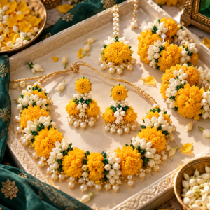 Mayoon Jewellery